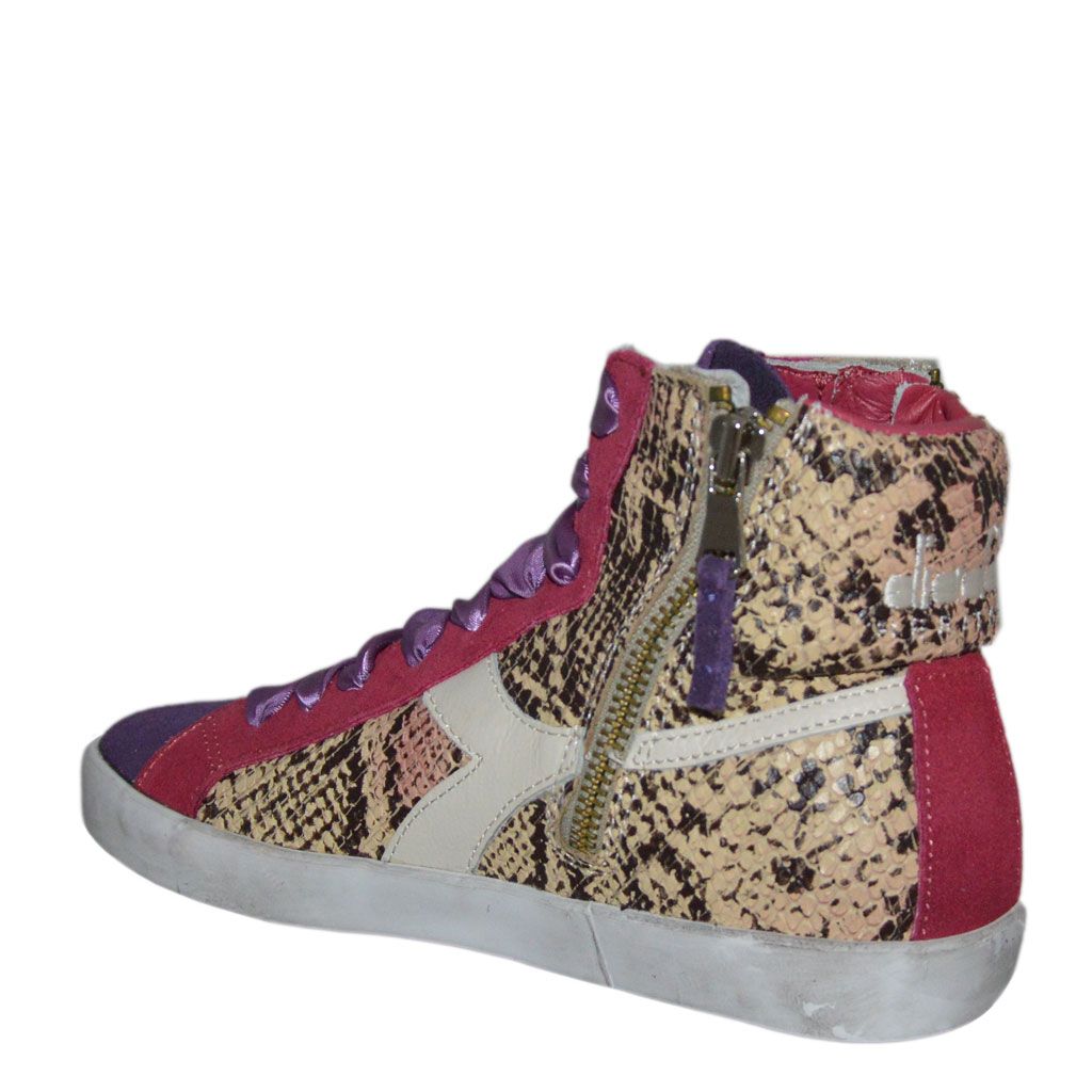 Diadora heritage alte donna sales