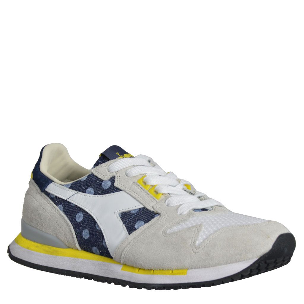 Diadora heritage exodus nyl 2025