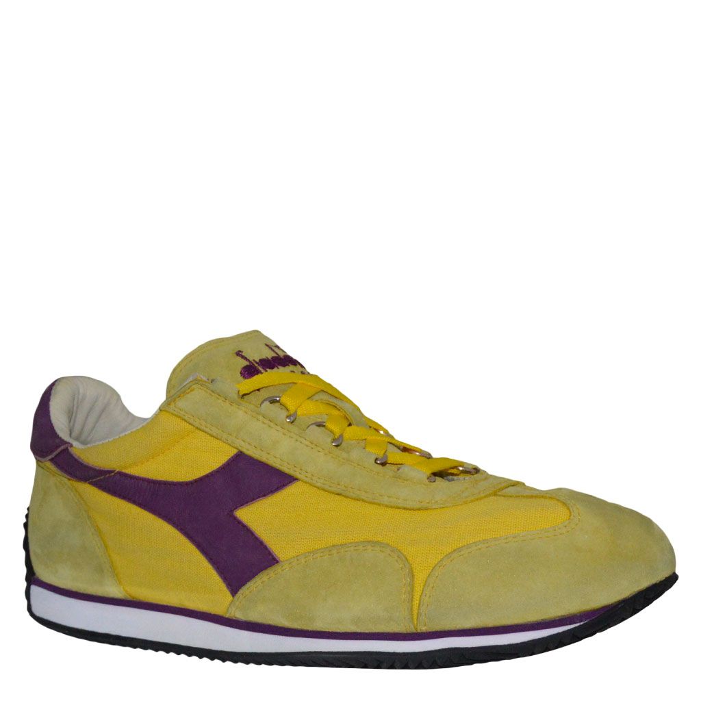 DIADORA HERITAGE EQUIPE SW STONE 15698801C5791