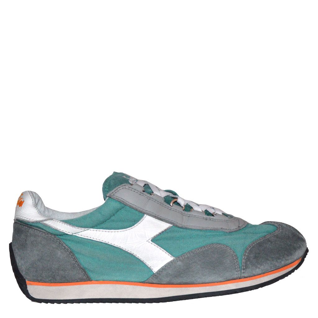 Diadora heritage hotsell equipe sw dirty