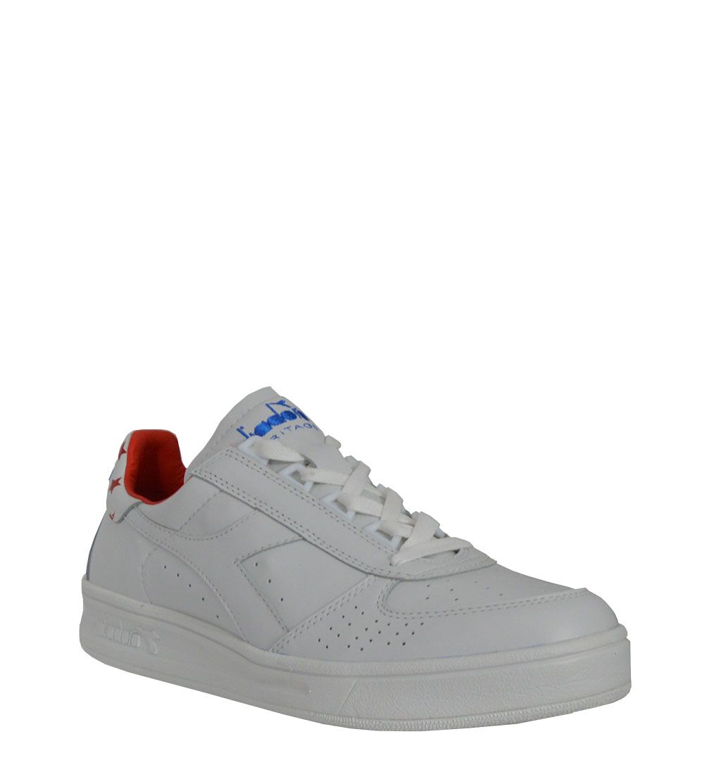 DIADORA HERITAGE B.ELITE STARS 201.170648C616 SNEAKERS UOMO
