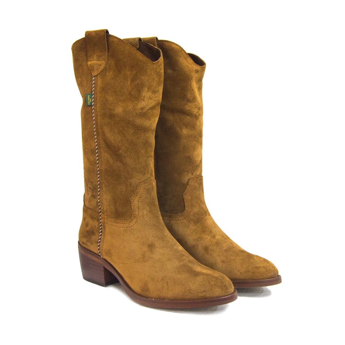 DAKOTA BOOTS CAMPEROS DKT 49 2CAP New Collection F W 2020 2021