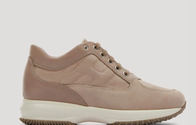 Hogan Interactive sneakers |HXW00N00E10I8ZM024| Collezione P/E