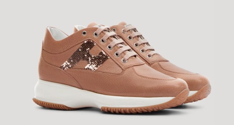 hogan interactive donna 2021