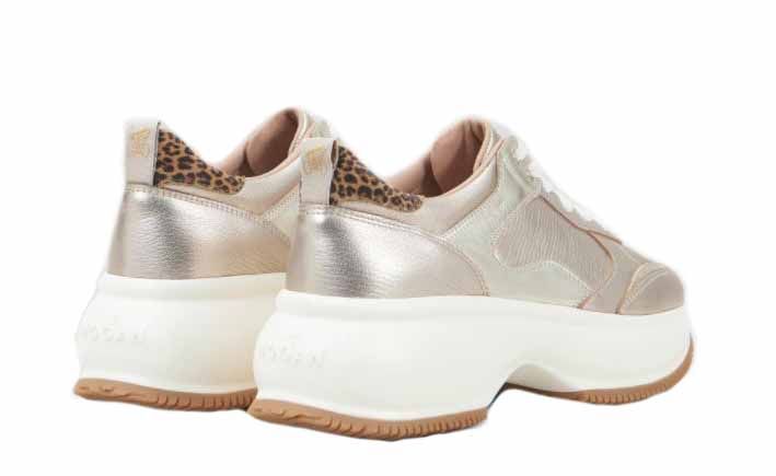 Hogan Maxi I Active Woman Sneakers Fall winter collection