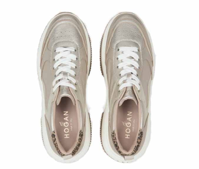 Hogan Maxi I Active Woman Sneakers Fall winter collection