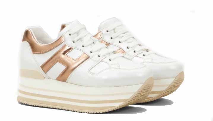 Sneakers Hogan \
