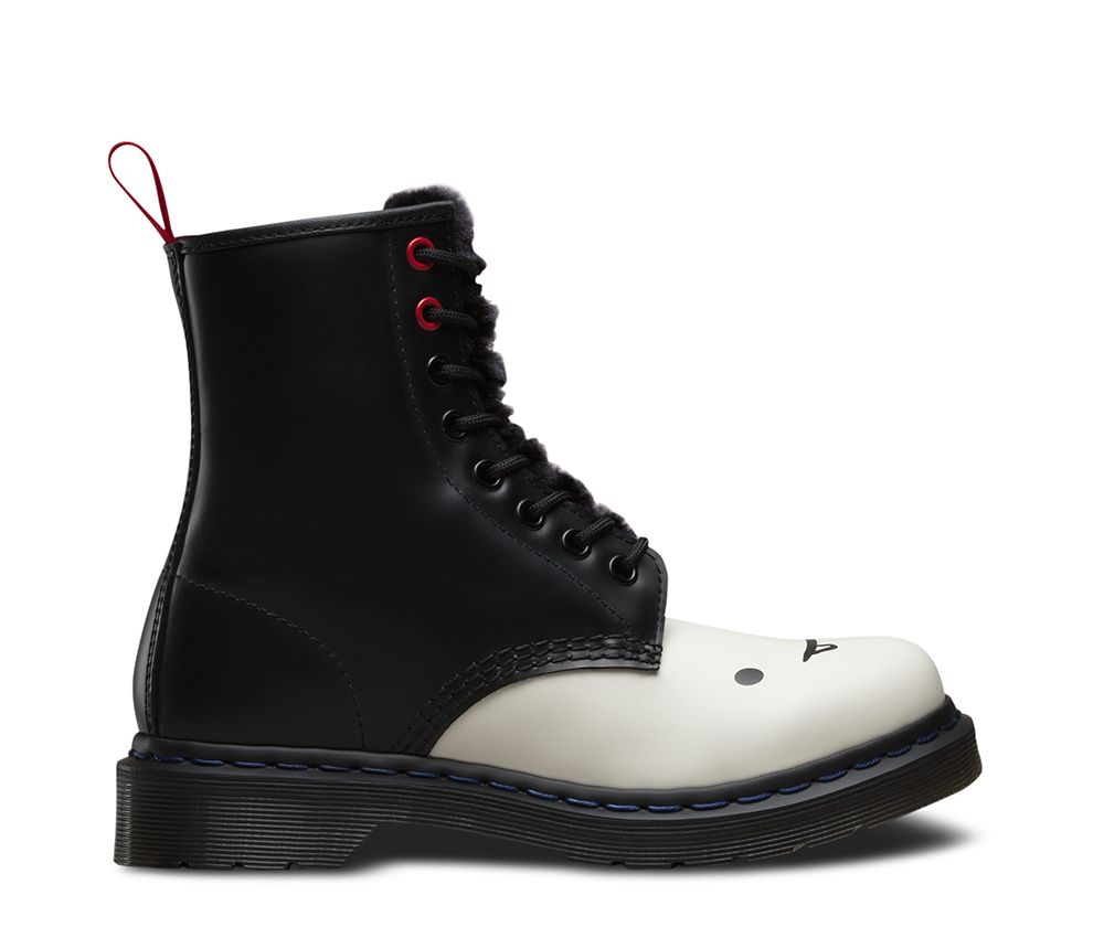 dr martens marceline