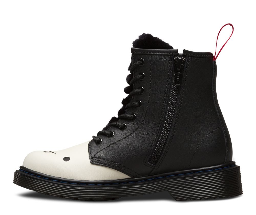 doc martens marceline
