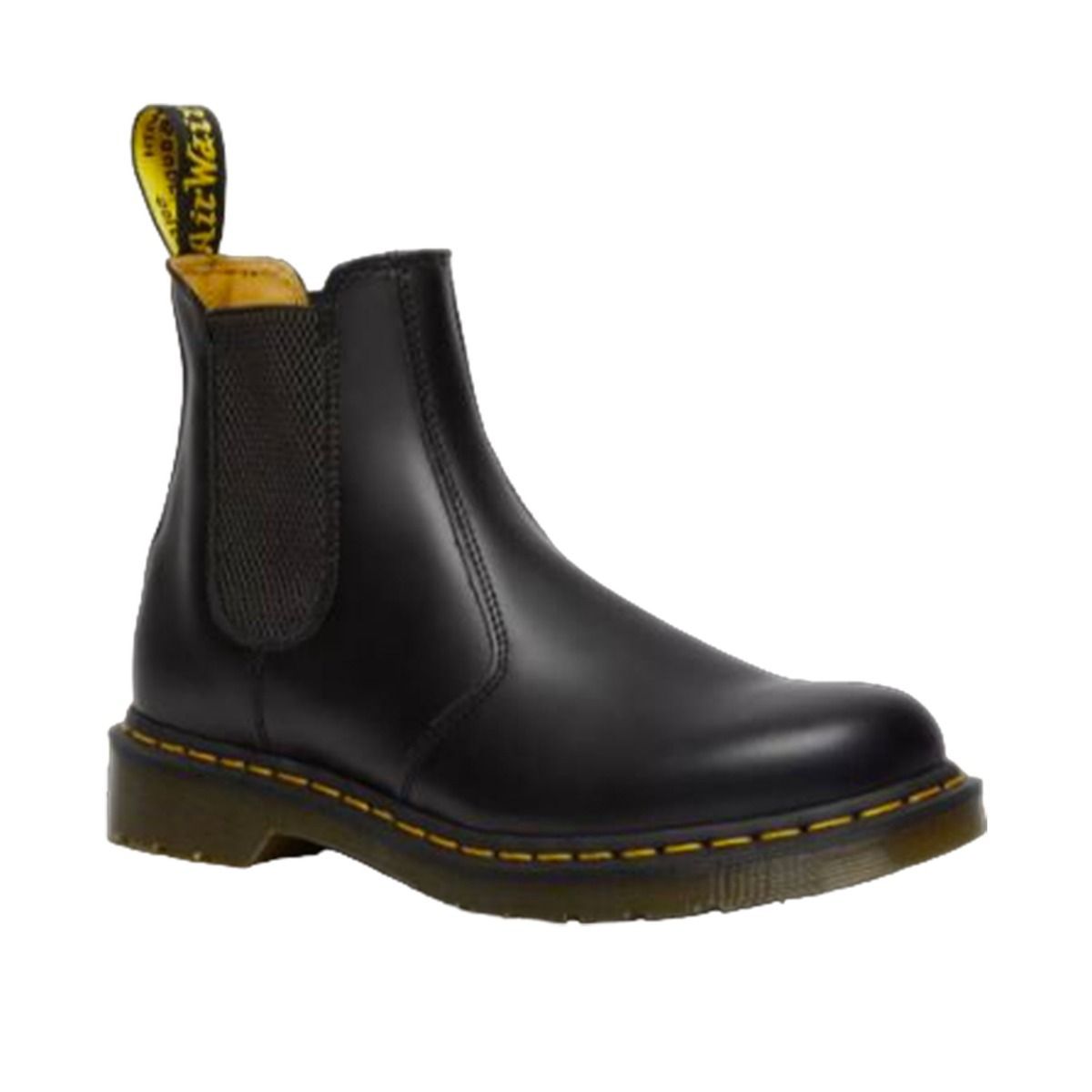 Stivaletti chelsea sales dr martens