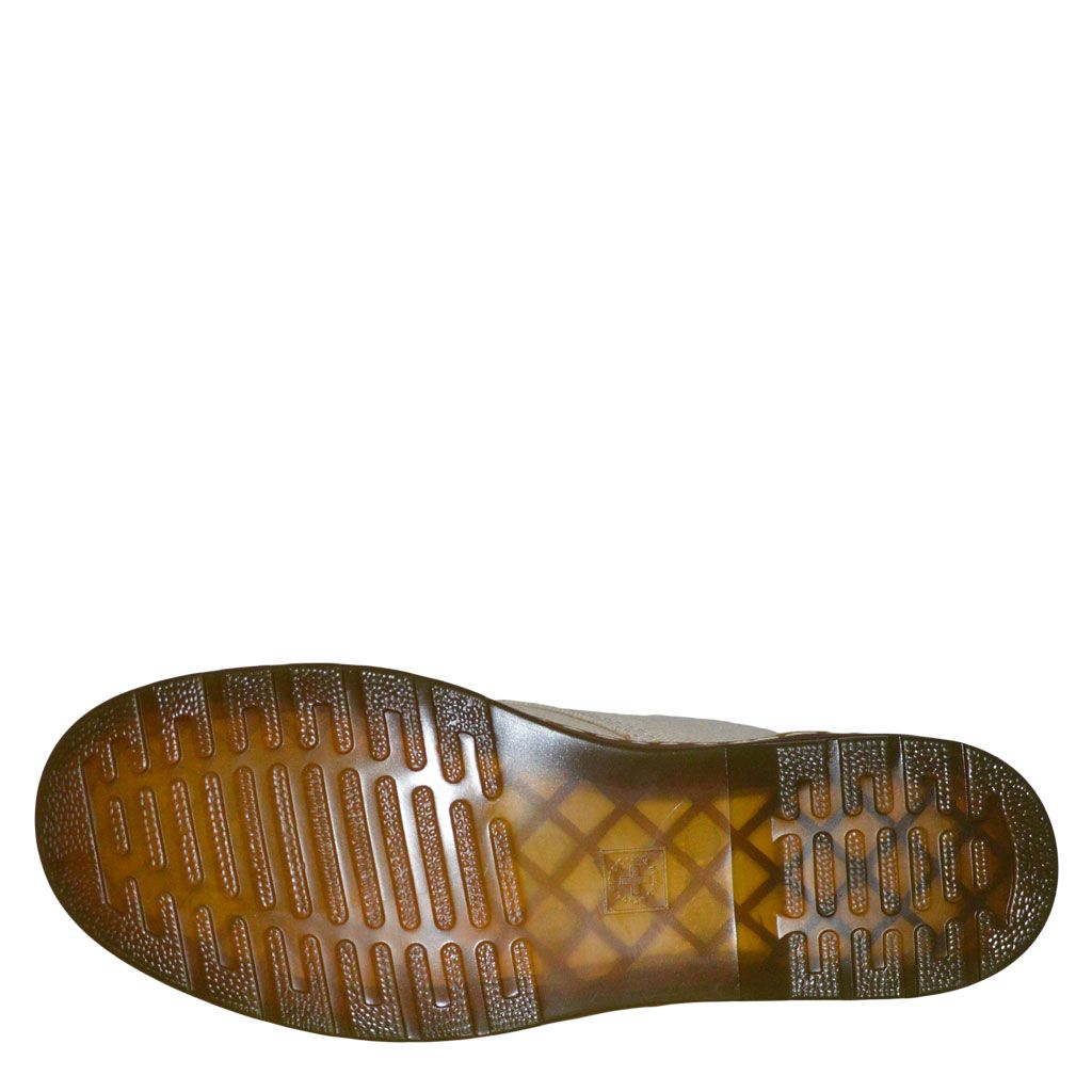 Dr. Martens Polacchine MAYPORT BEIGE Collezione P E