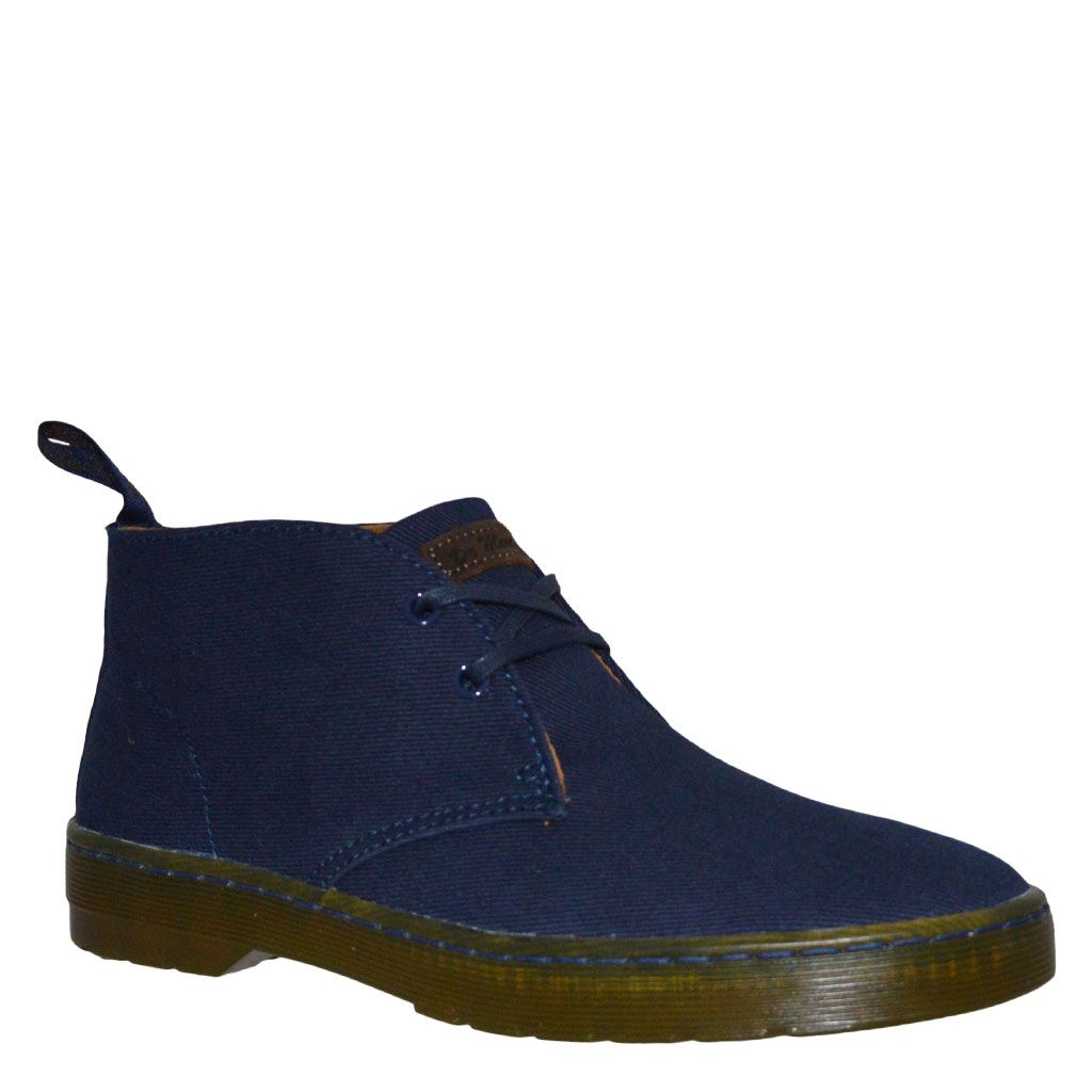 Dr martens polacchine 2025