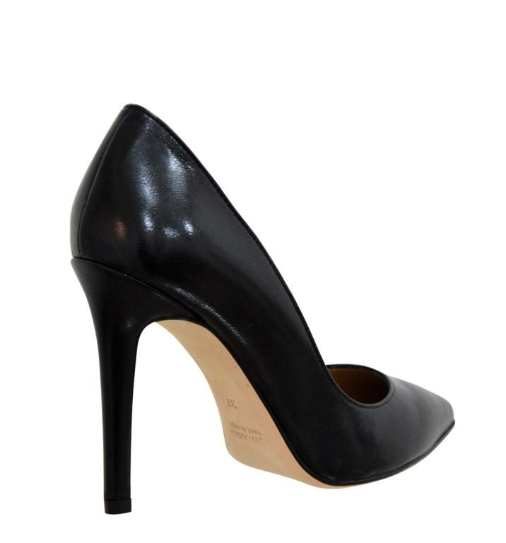 Franco Troise Classic Heels |R530BLK|New S / S 2021 Collection