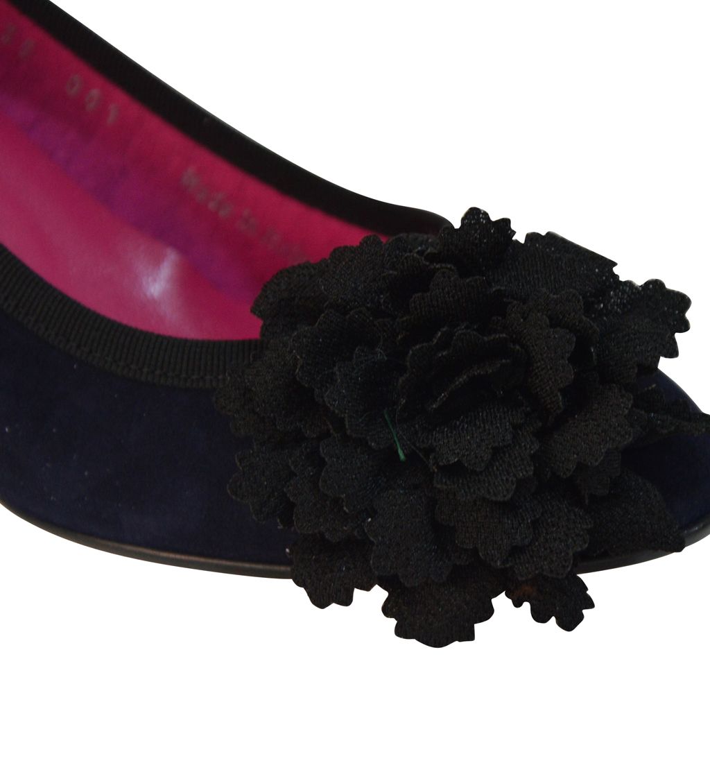 Scarpe le sales babe qvc
