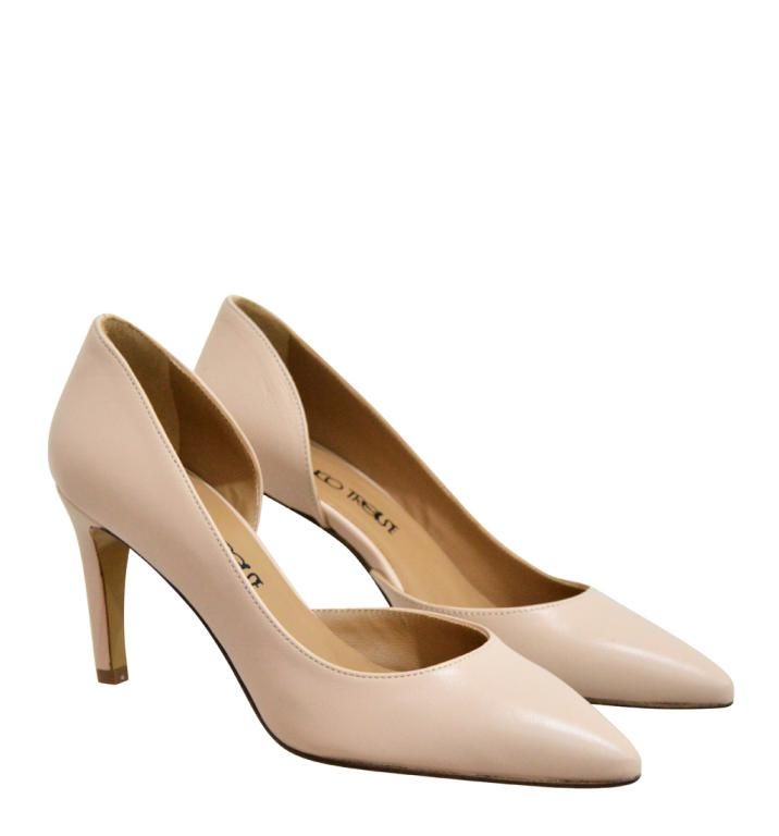 Franco Troise Classic Heels |R527 PHARD|New S / S 2021 Collection