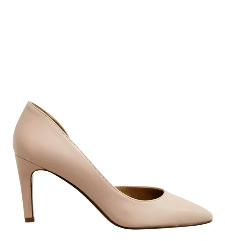 Franco Troise Classic Heels |R527 PHARD|New S / S 2021 Collection