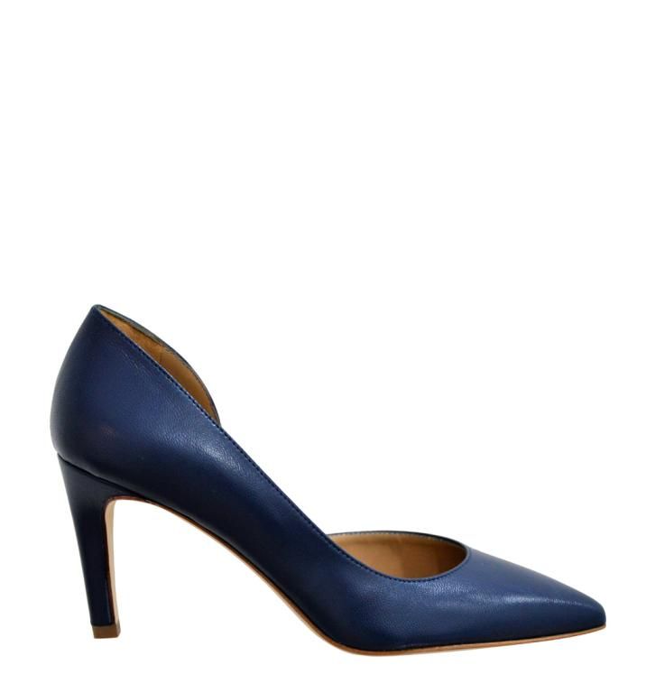 Franco Troise Classic Heels |R527 INDAC|New S / S 2021 Collection