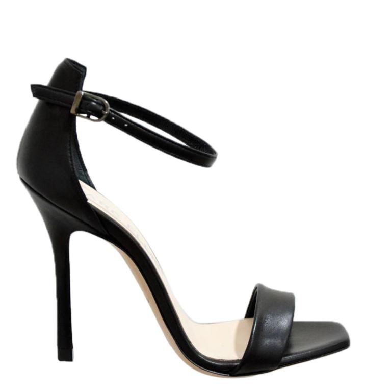 Marc Ellis Sandali MA5043BLK. Nuova Collezione P E 2019