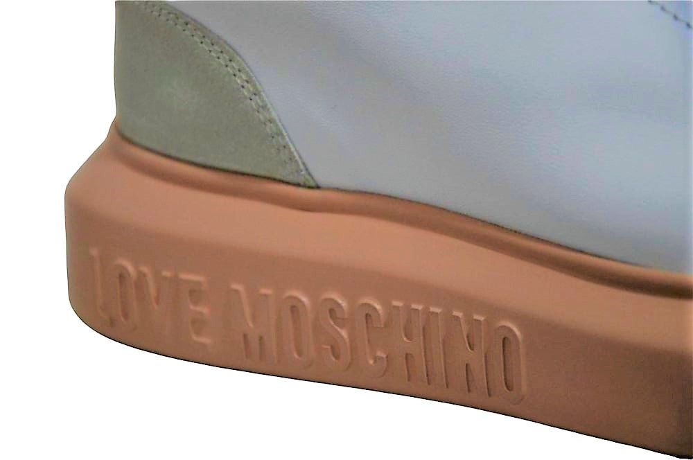 Love Moschino JA15074G1GIN110A Scarpe Sneakers Donna