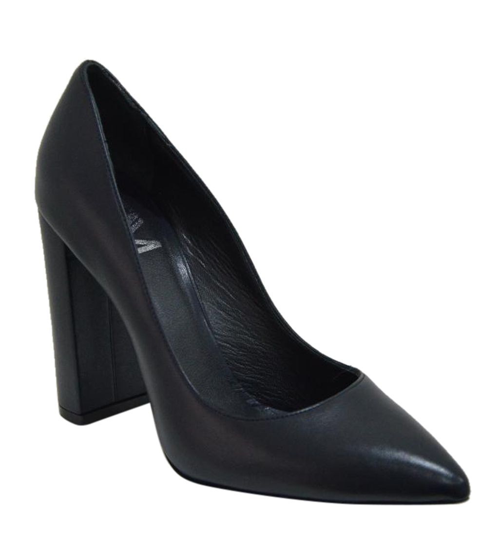 Gianni sales marra decollete