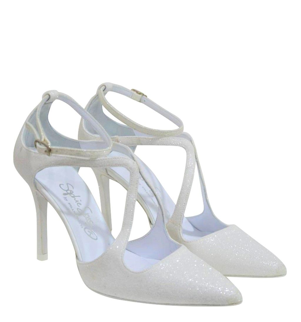 sandali sposa