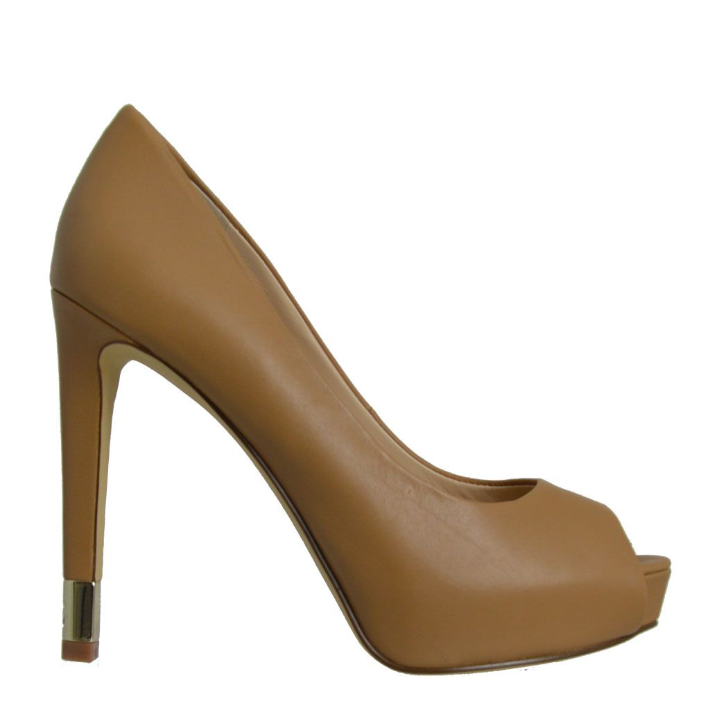 DECOLLETE GUESS OKL BEIGE | DESIDERIO COLLECTION
