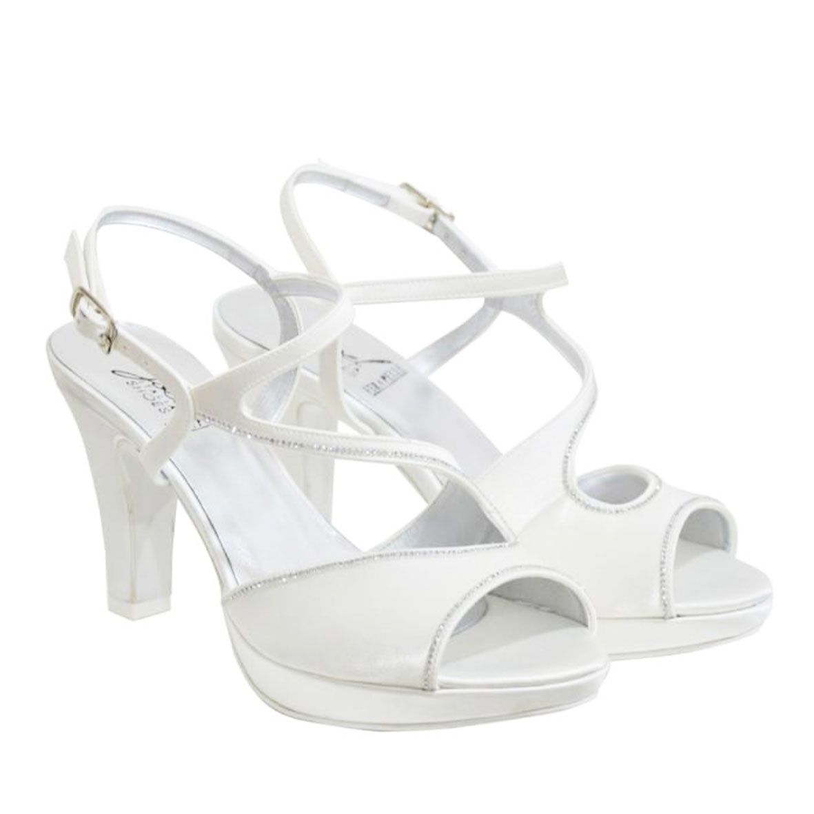 Joel scarpe sposa sales
