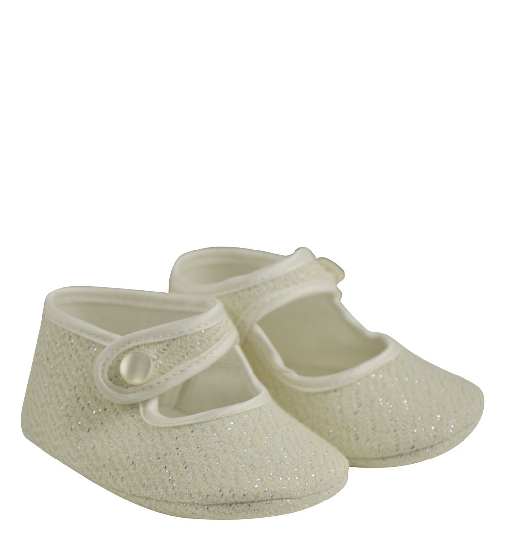 Ciccino scarpe culla CX61402