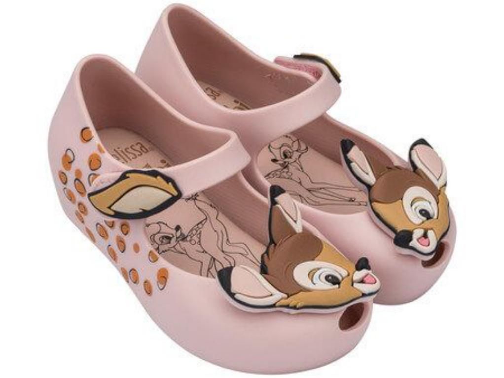MINI MELISSA BALLERINE ULTRAGIRL BAMBI