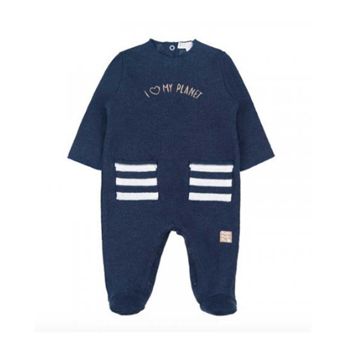 Nanan Tutina E23035BLU Nuova Collezione P-E 2023