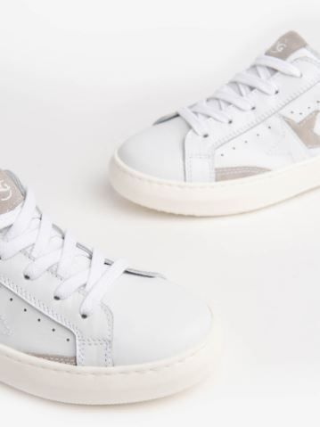 NeroGiardini Junior Sneakers|E234212M707| Collezione primavera