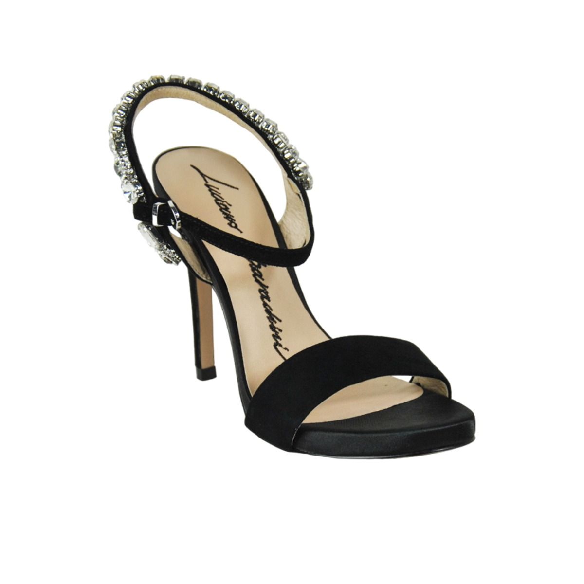 LUCIANO BARACHINI SANDALI - Main Image