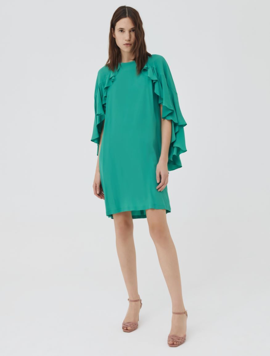 Marella Abito Effige | EFFIGE 3221042220003 | Nuova Collezione P-E 2022