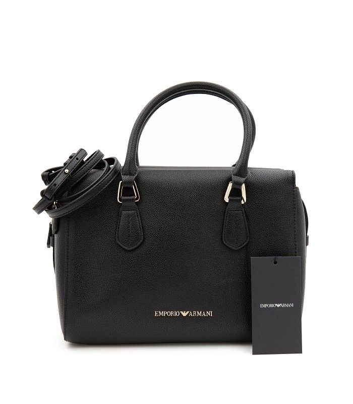Emporio Armani Bauletto Y3A085 YH65A80001