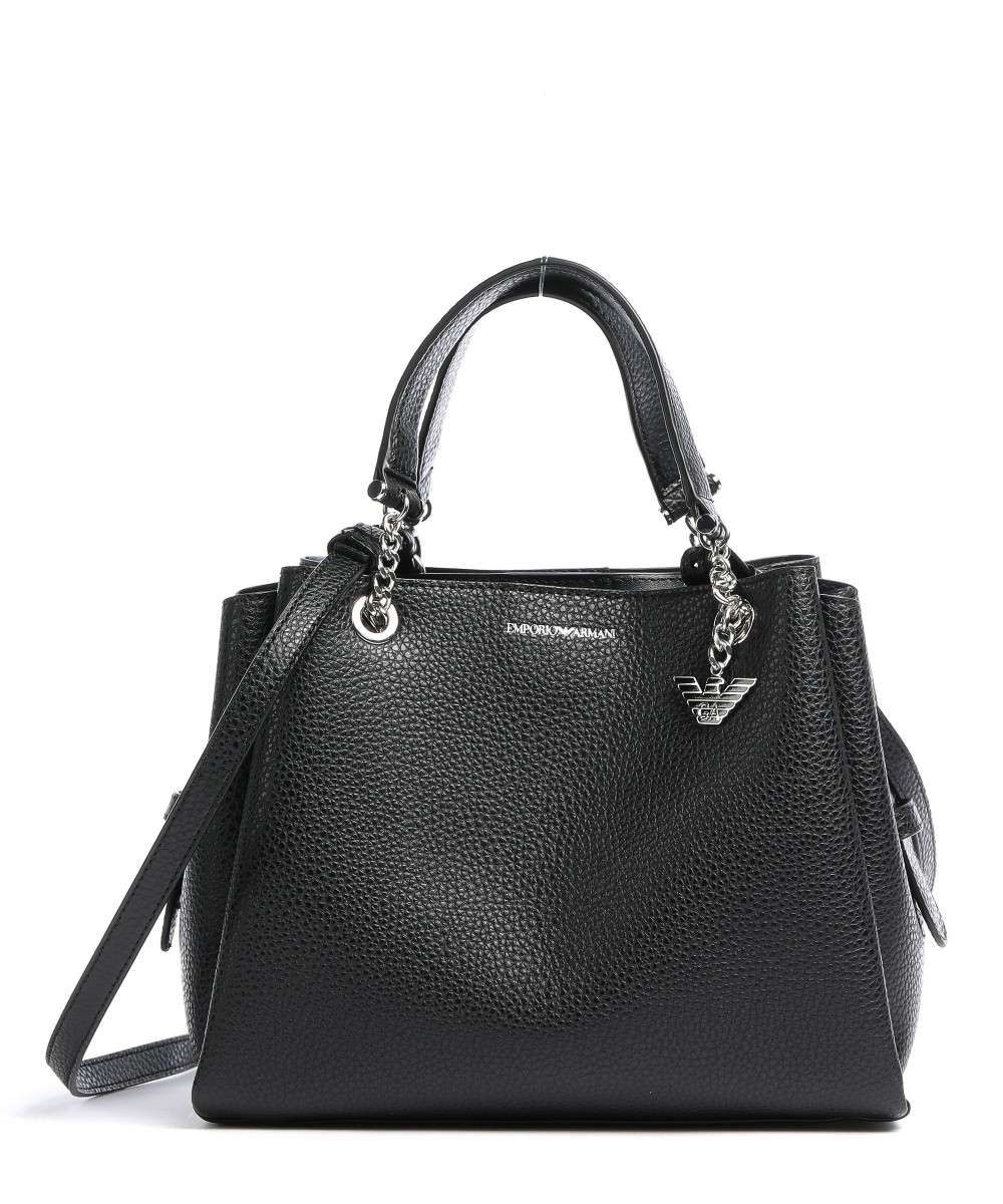 Emporio Armani Borsa a Mano|Y3D159YFN6E81386| Nuova Collezione A-I 2021-2022