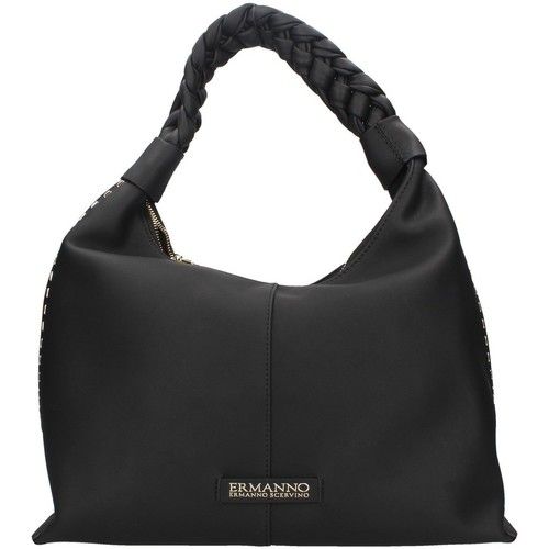 Set out Compound To the truth Ermanno Scervino Borsa a Spalla|12401250BLACK| Nuova Collezione A-I 2021-2022 Set out Compound To the truth Ermanno Scervino Borsa a Spalla|12401250BLACK| Nuova Collezione A-I 2021-2022