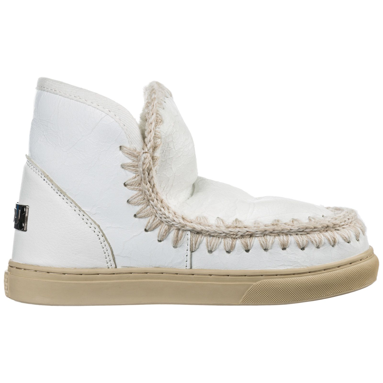 MOU ESKIMO SNEAKERS