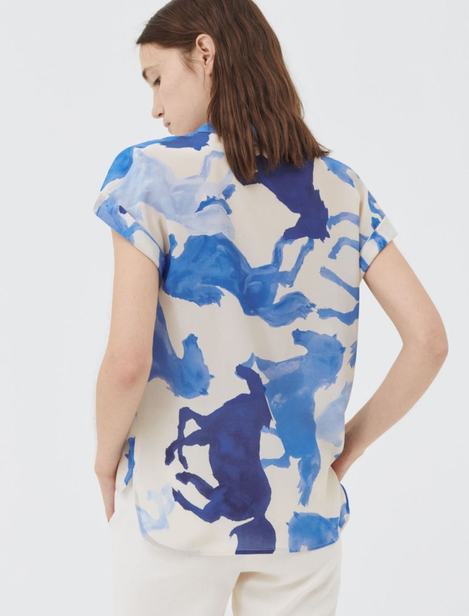 Camicie marella deals nuova collezione
