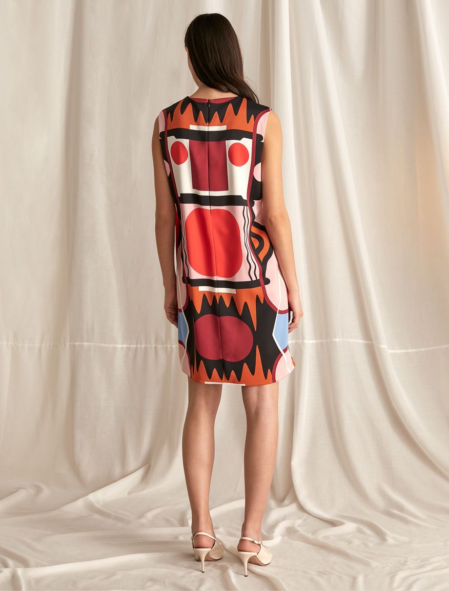 MARELLA EUREKA DRESS EUREKA 32260113002 New Collection F W