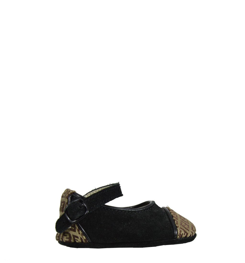 Fendi ballerine bambino - Fratinardi