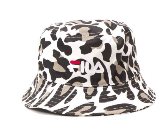 Fila Cappello | 686143B113 | Nuova Collezione P/E 2021