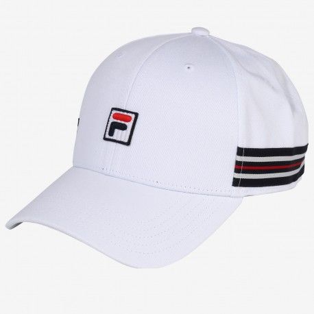 FILA Cappello con Visiera|686137F50| Nuova Collezione P/E 2021