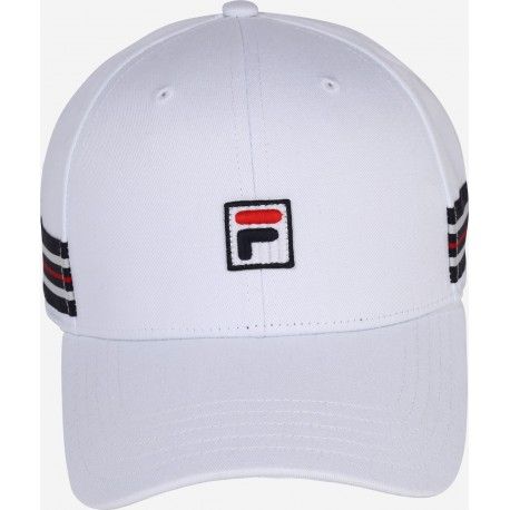 FILA Cappello con Visiera|686137F50| Nuova Collezione P/E 2021