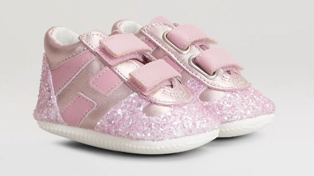 Hogan culla Clearance