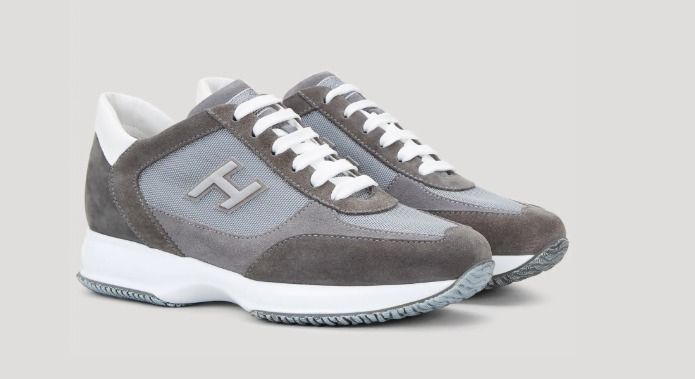Outlet hogan uomo store
