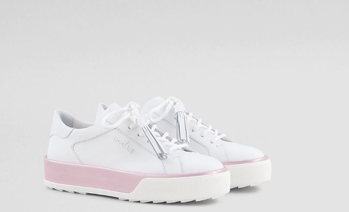 Hogan sneakers H320 GYW3200AG82I6W239M