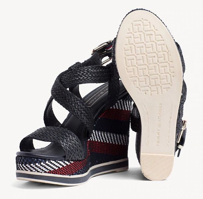 Sandali tommy shop hilfiger 2020