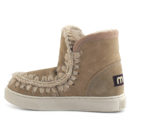MOU ESKIMO SNEAKER KID