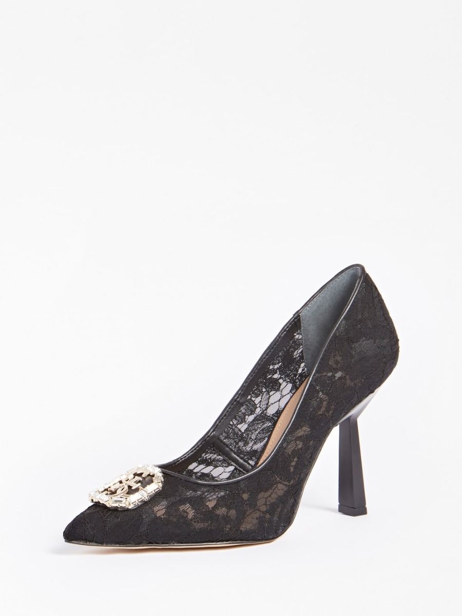 Collezione scarpe donna “decollete guess”: prezzi, sconti | Drezzy