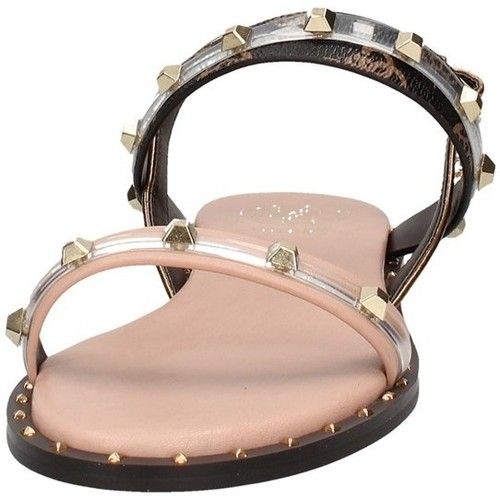 Guess Sandali Ofelia |FL6OFEFAL03NUDE| Nuova Collezione P/E 2021